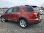 2014 Ford Explorer Limited de vânzare în Hillsborough, NJ - All Over