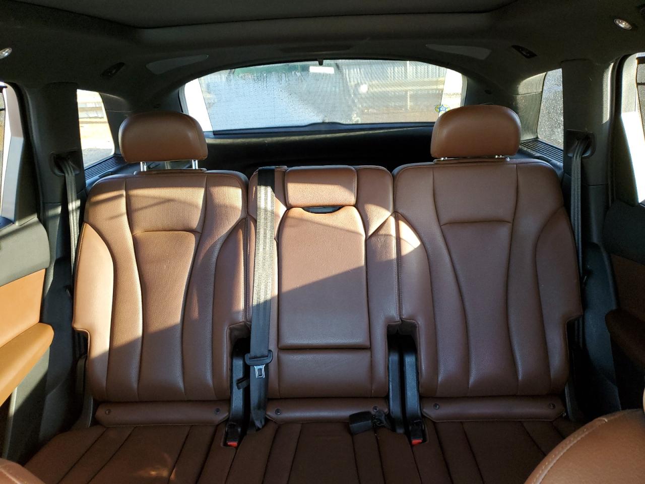 2019 Audi Q7 - Image 10