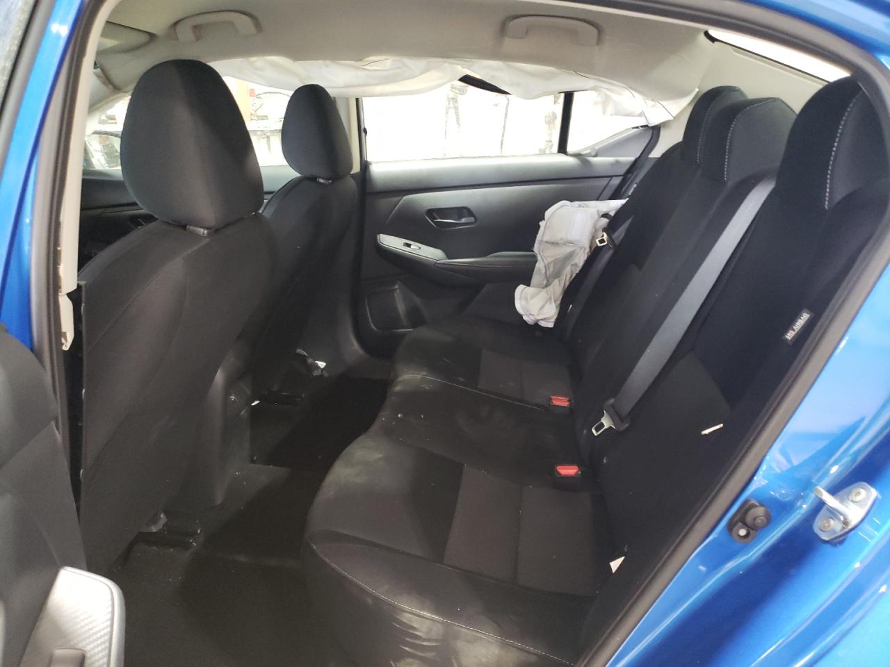 3N1AB8CV3RY369770 NISSAN SENTRA 2024