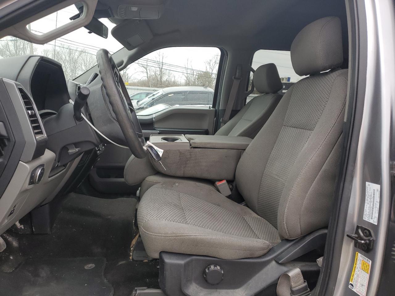 2020 Ford F-150 - Image 7