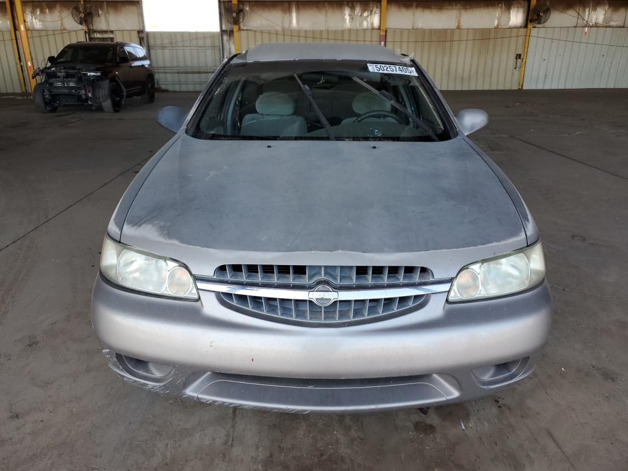2001 Nissan Altima - Image 5