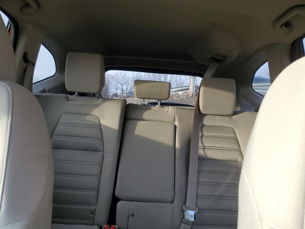 2HKRW2H57KH635630 HONDA CRV 2019