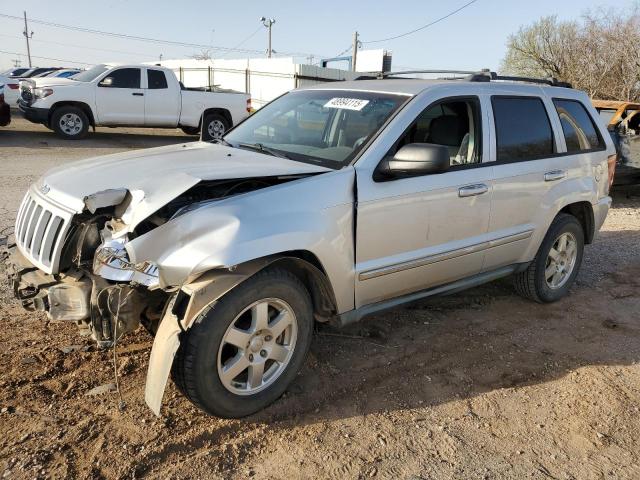 2010 Jeep Grand Cherokee 3.7L