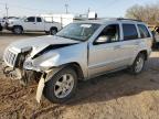 2010 Jeep Grand Cherokee Laredo for Sale in Oklahoma City, OK - Front End