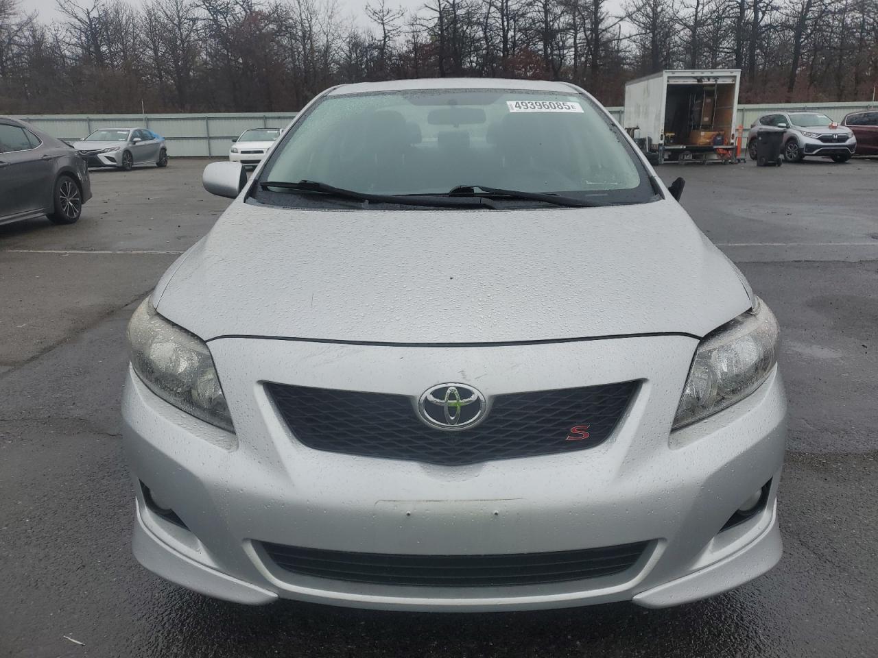 2010 Toyota Corolla - Image 5