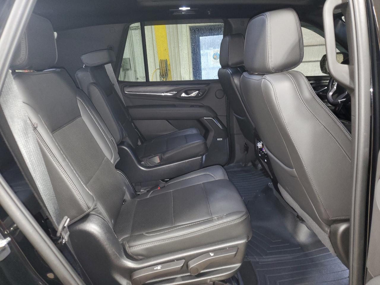 2023 GMC Yukon at NJ - Glassboro, Copart lot 48204705