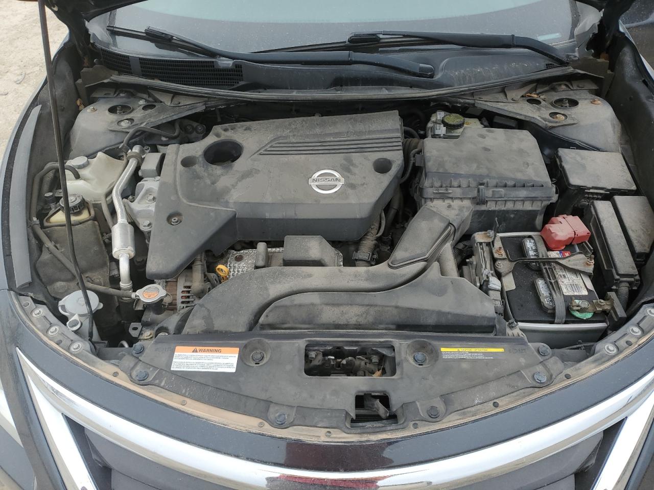 2014 Nissan Altima - Image 11