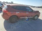 2013 Nissan Rogue S за продажба в New Orleans, LA - Frame Damage