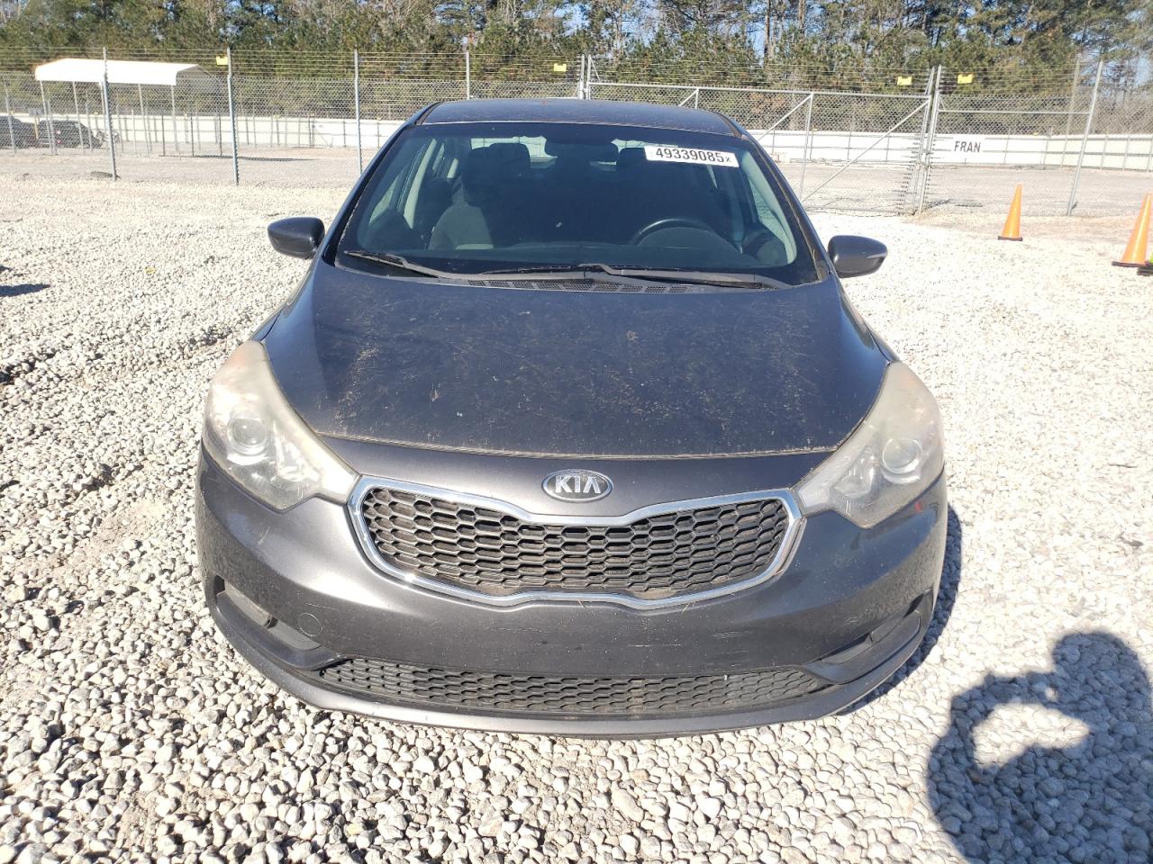 2014 Kia Forte - Image 5