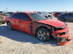 2019 DODGE CHARGER SXT for sale at Copart TX - HOUSTON