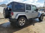 2018 Jeep Wrangler Unlimited Sahara للبيع في Louisville، KY - Side