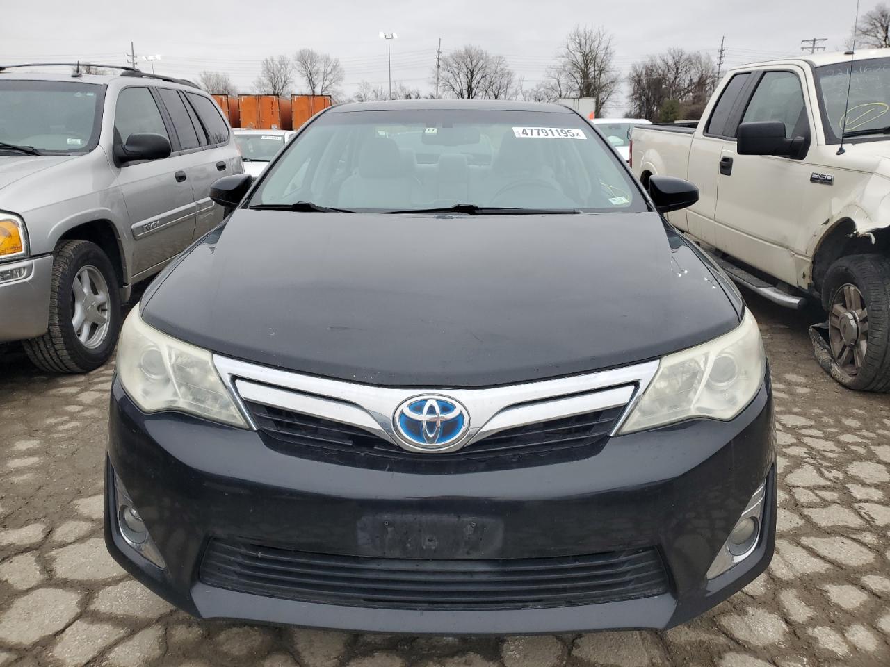 2012 Toyota Camry - Image 5