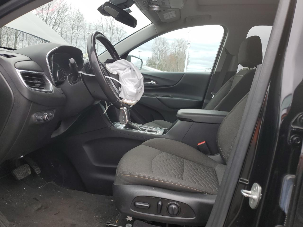 2020 Chevrolet Equinox - Image 7