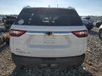 2021 Chevrolet Traverse Lt for Sale in Lawrenceburg, KY - Water/Flood