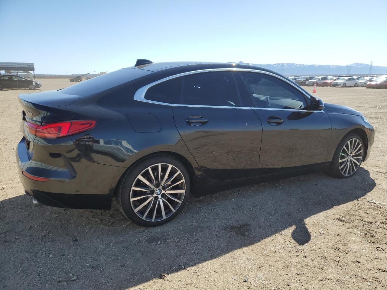 WBA73AK0XL7F85044 BMW 2 SERIES 2020