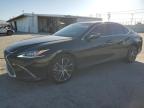 2022 Lexus Es 300H Base for Sale in Sun Valley, CA - Water/Flood