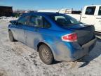 2010 Ford Focus Se იყიდება Anchorage-ში, AK - All Over