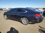 2017 Chevrolet Impala Lt for Sale in Brighton, CO - Front End