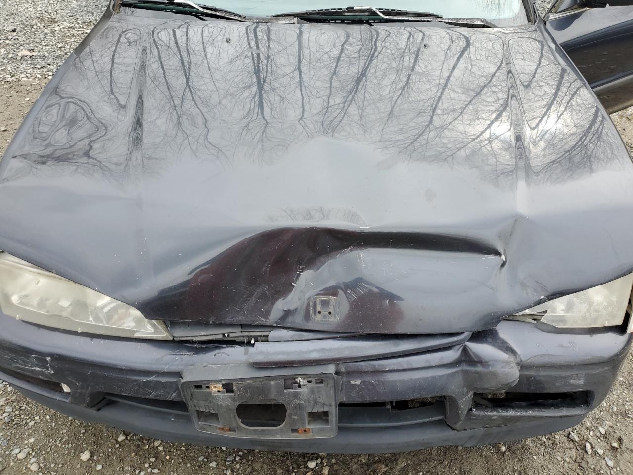1995 Honda Accord - Image 13