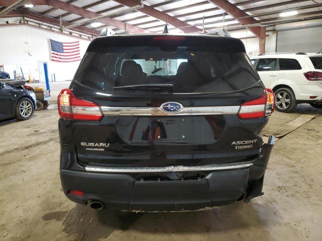  SUBARU ASCENT 2022 Czarny