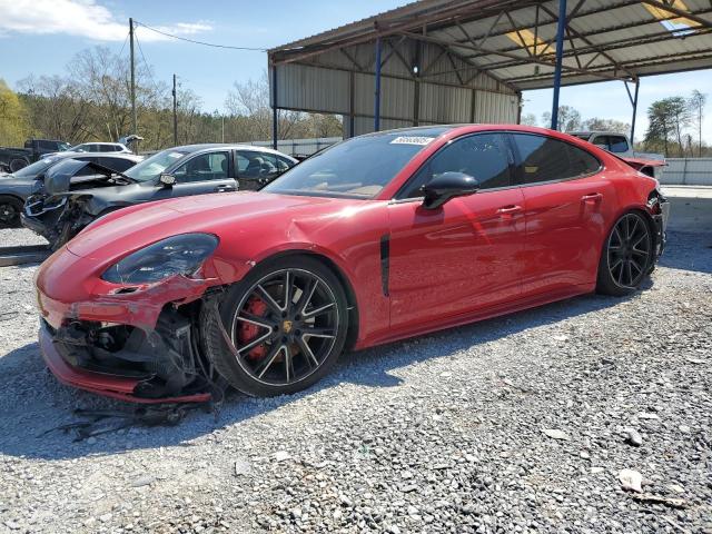 2019 Porsche Panamera Gts