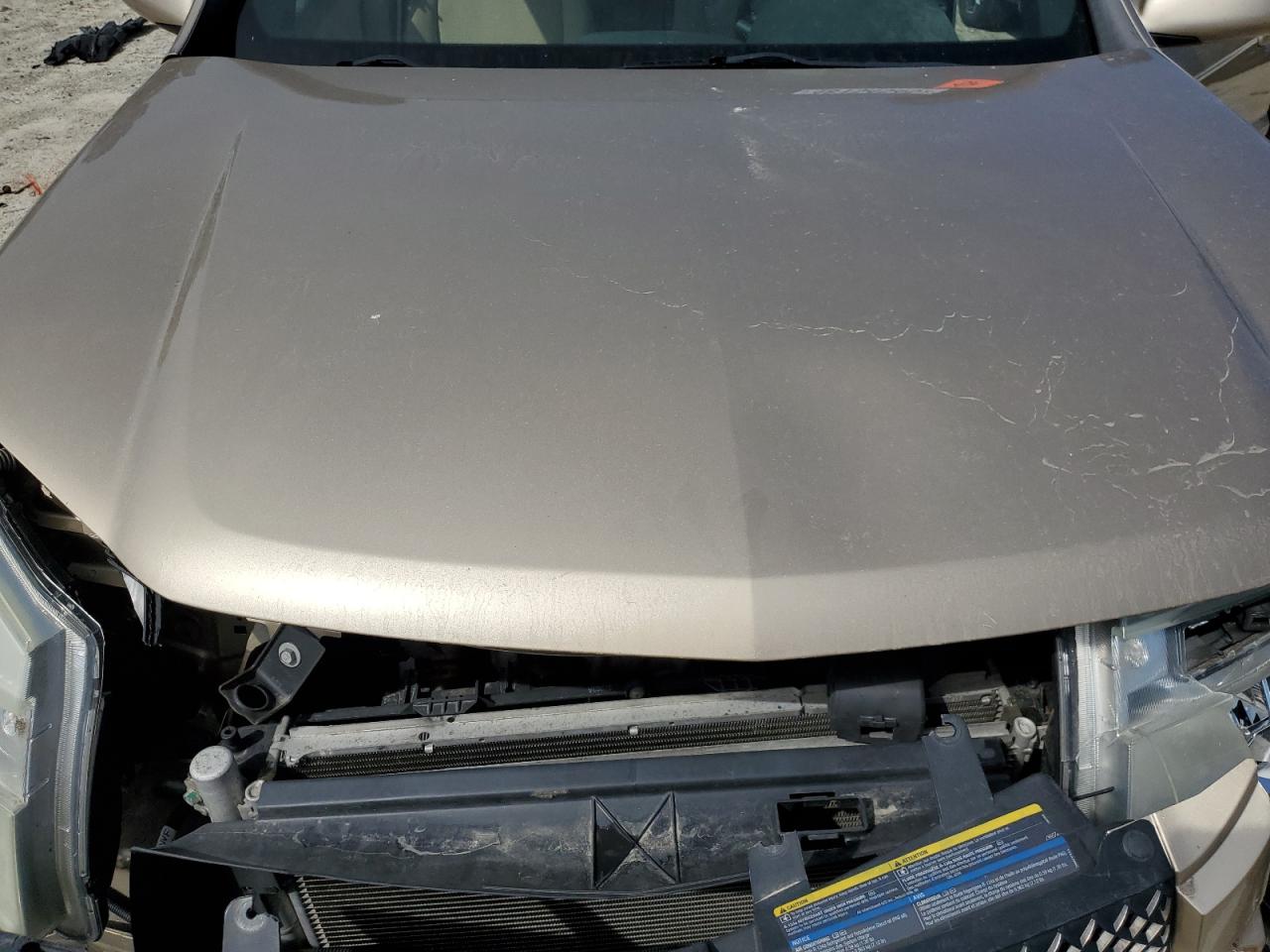 2007 Chevrolet Equinox - Image 12
