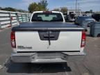 2016 Nissan Frontier S للبيع في Miami، FL - Rear End