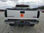 2003 Gmc Sierra K2500 Heavy Duty იყიდება Gainesville-ში, GA - Rollover