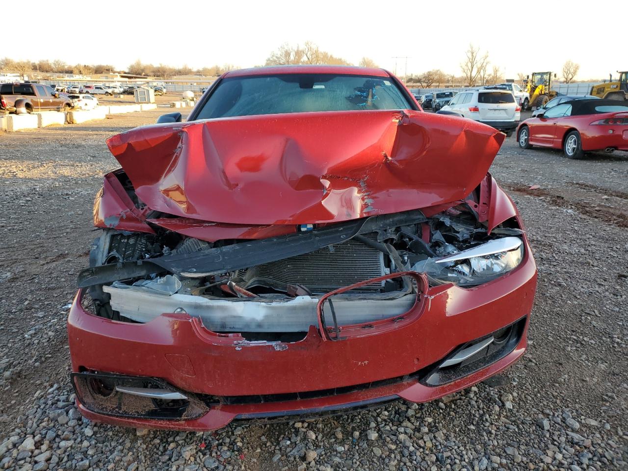 2013 BMW 3er - Image 5