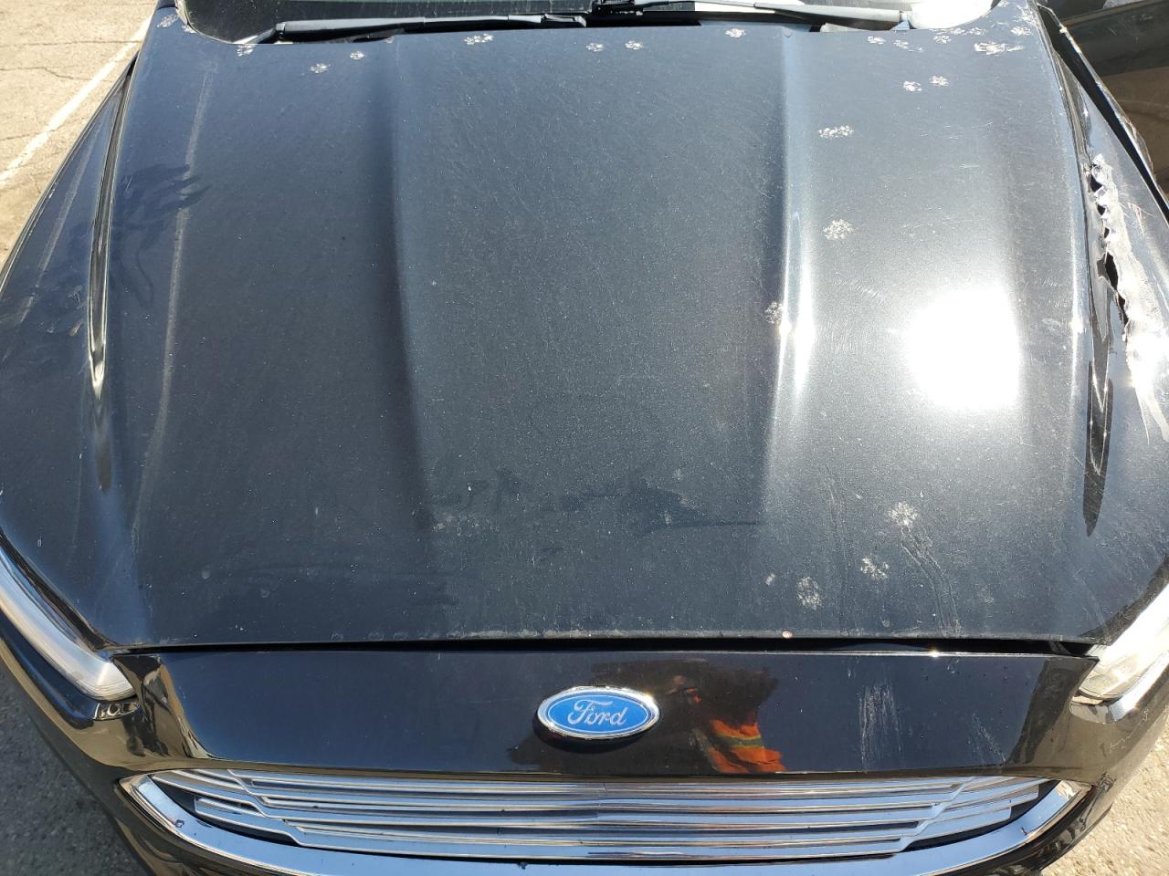 2013 Ford Fusion - Image 12