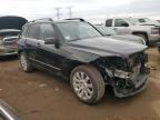 2011 Mercedes-Benz Glk 350 4Matic en Venta en Elgin, IL - Front End
