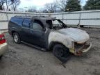 2013 Chevrolet Suburban K1500 Lt for Sale in Albany, NY - Burn - Engine