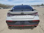 2025 Hyundai Elantra N  იყიდება Conway-ში, AR - Side