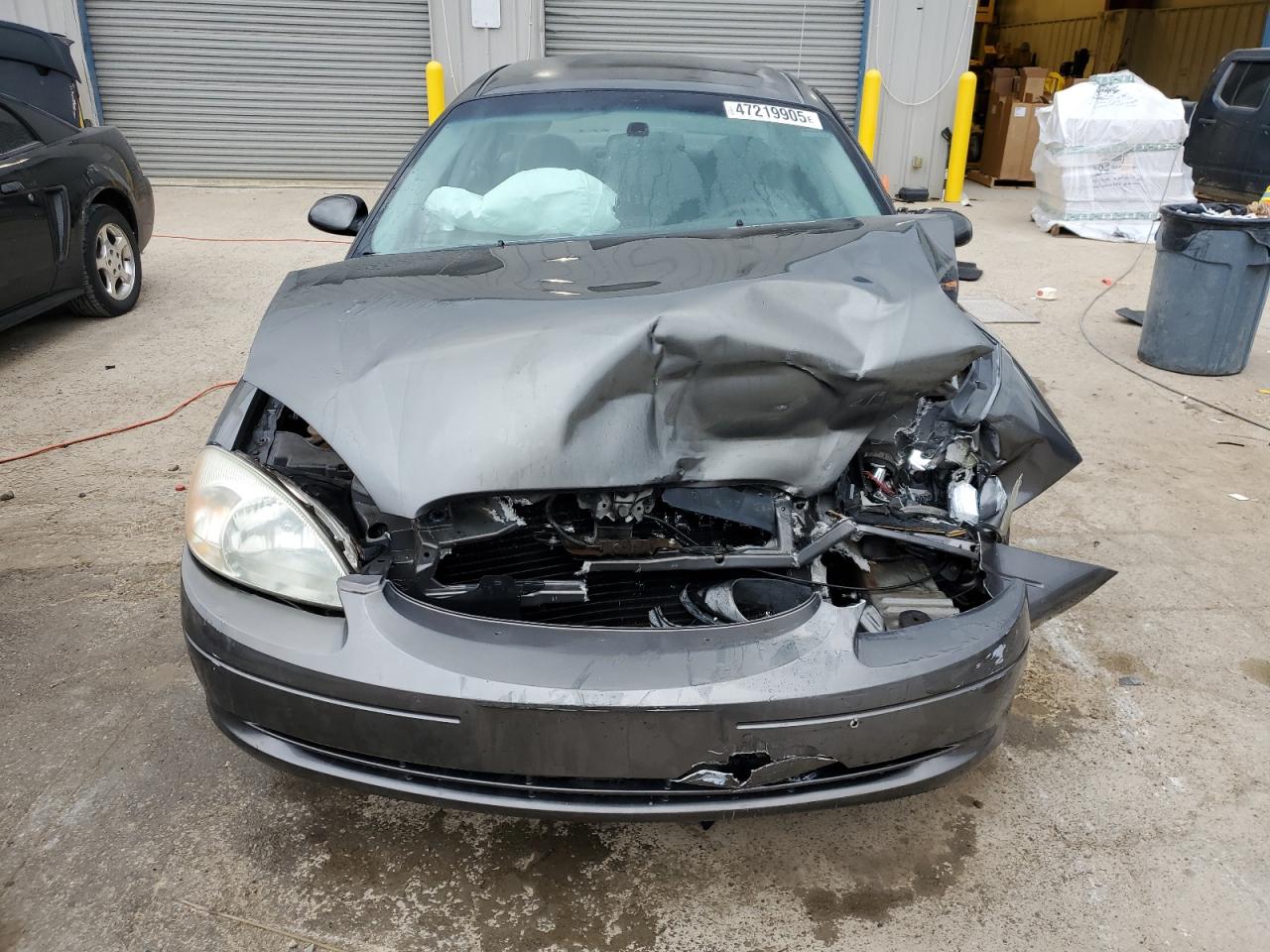 2002 Ford Taurus - Image 5