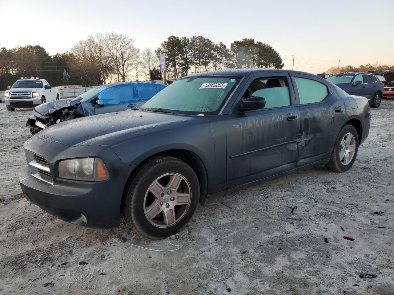 2007 Dodge Charger - Image 1