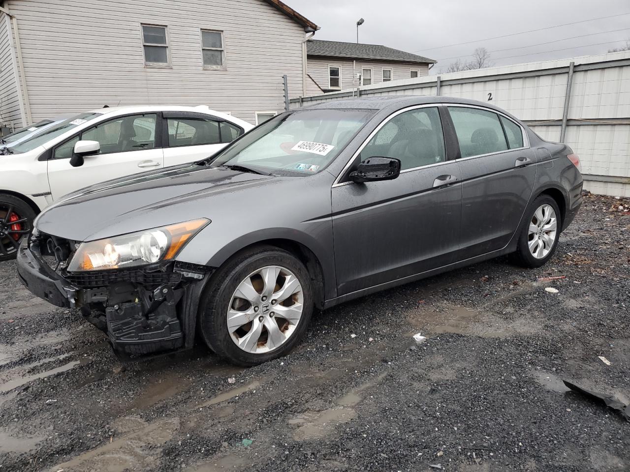 2010 Honda Accord - Image 1