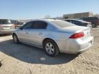 2010 Buick Lucerne Cxl for Sale in Kansas City, KS - Front End