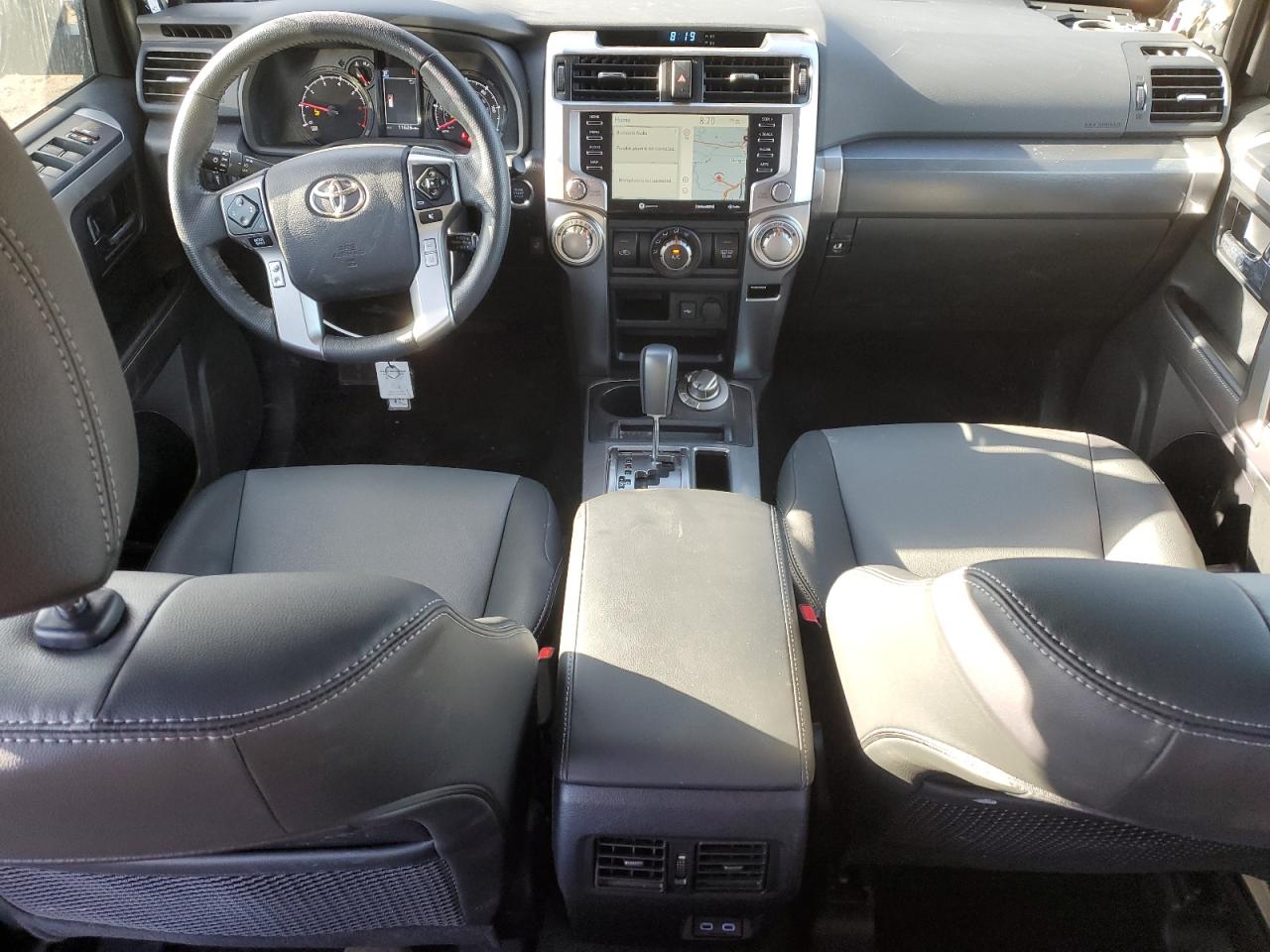 2024 Toyota 4Runner - Image 8