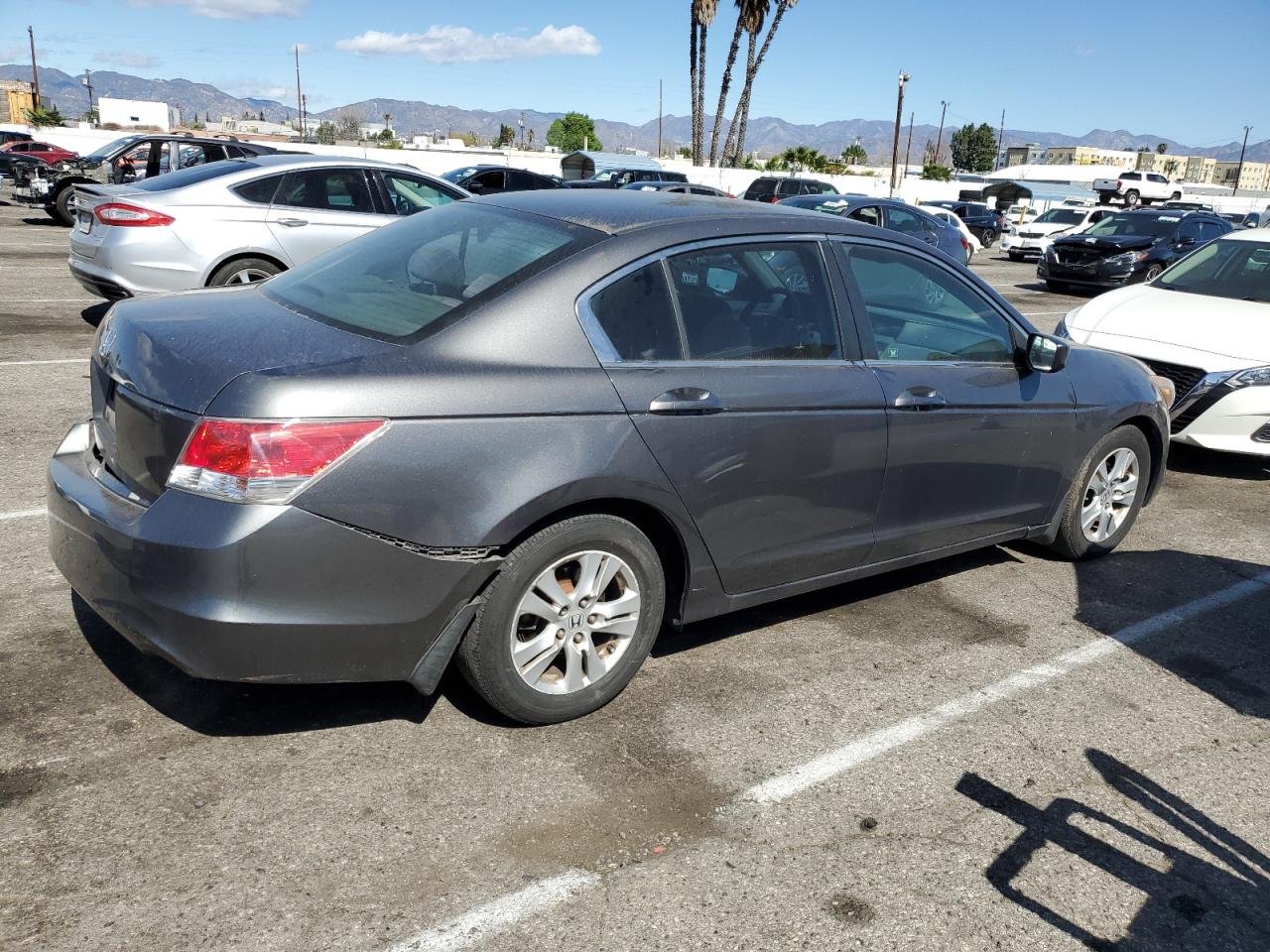 2009 Honda Accord - Image 3