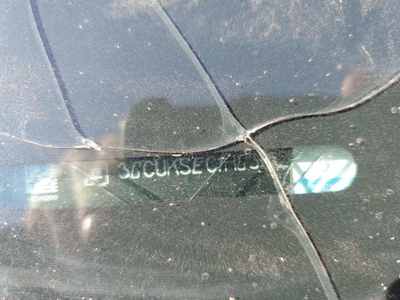 3GCUKSEC1HG315200 CHEVROLET ALL Models 2017
