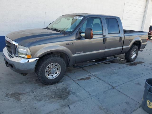 2004 Ford F250 Super Duty