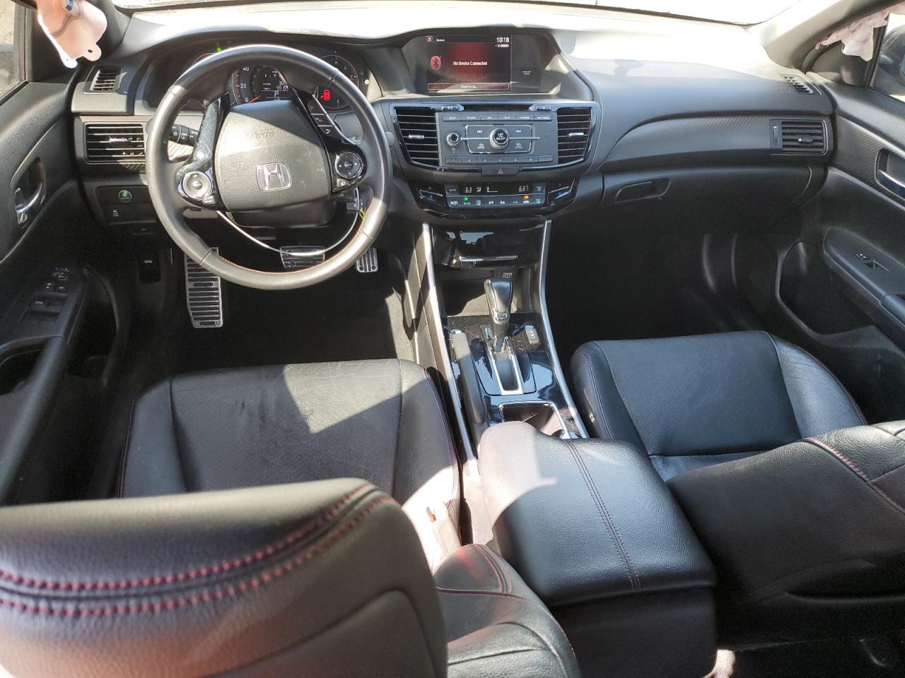 1HGCR2F13HA111616 HONDA ACCORD 2017