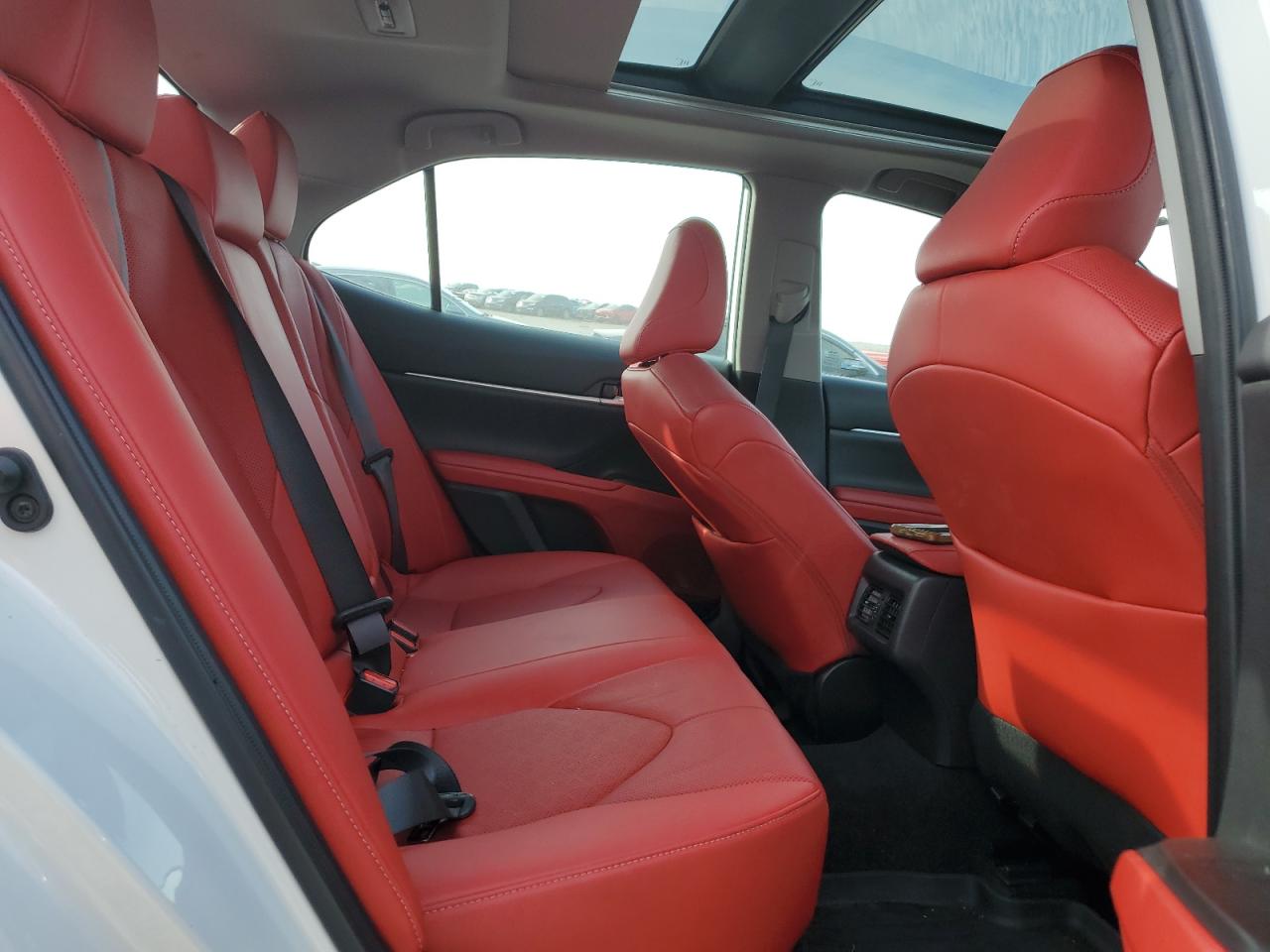 2023 Toyota Camry - Image 10