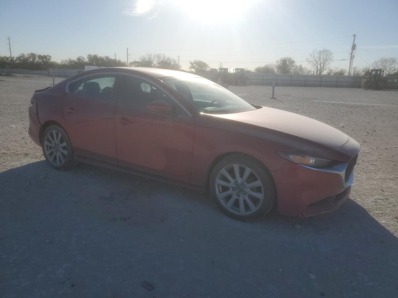 2021 Mazda 3 - Image 4