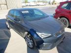 2025 SEAT IBIZA FR E for sale at Copart SANDY
