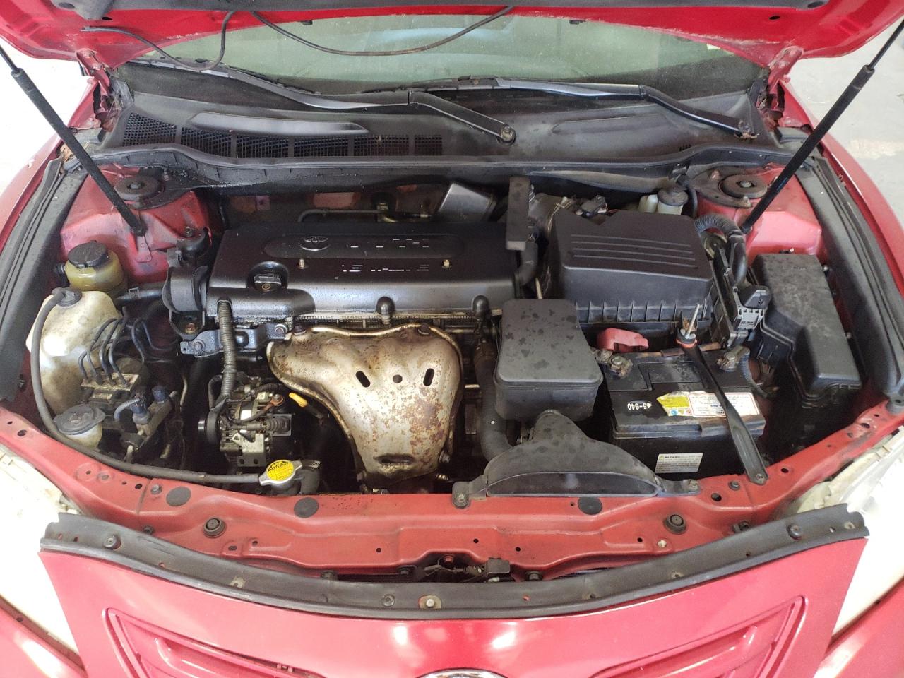 2007 Toyota Camry - Image 11
