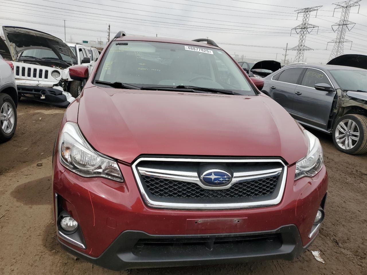 2016 Subaru XV - Image 5