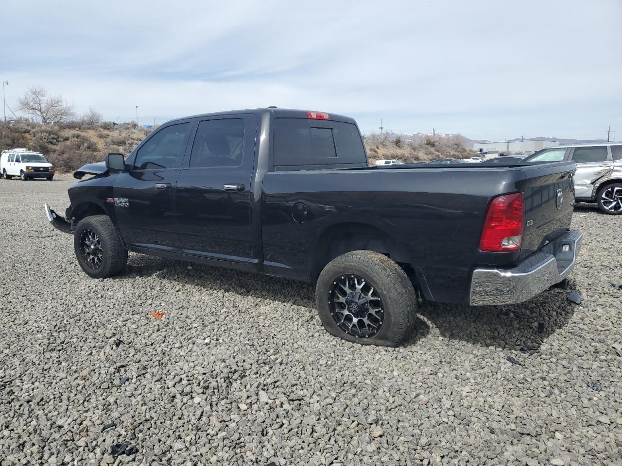 2017 RAM 1500 - Image 2