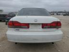 2002 Honda Accord Ex zu verkaufen in Wichita, KS - Front End