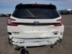 2023 Subaru Ascent Limited იყიდება Pasco-ში, WA - Rear End